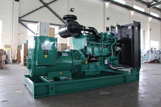 岚县320kw康明斯柴油发电车出租组图片 岚县320kw康明斯柴油发电车出租组图片