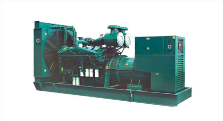 岚县450kw康明斯柴油发电机组图片 岚县450kw康明斯柴油发电机组图片