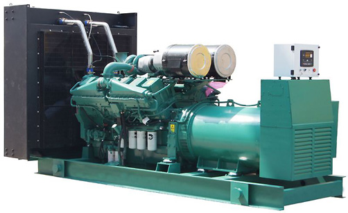 岚县30kw康明斯柴油发电机组图片 岚县30kw康明斯柴油发电机组图片