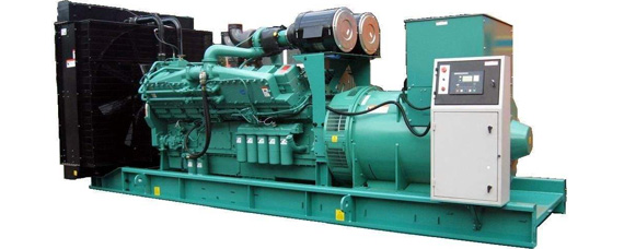 岚县柴油发电机