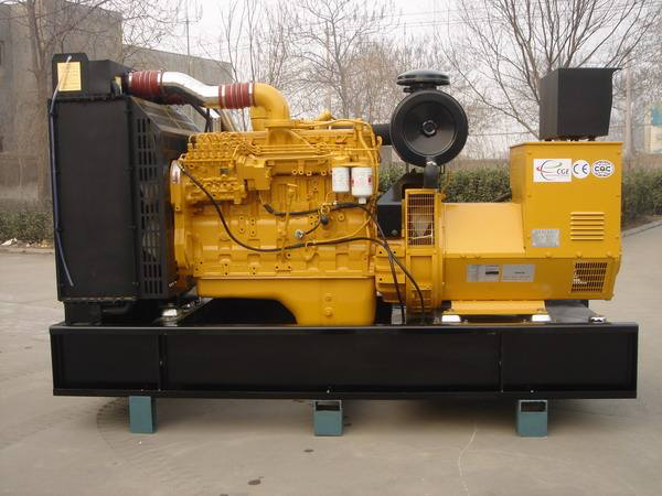 岚县发电机出租