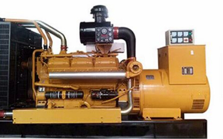 岚县发电机出租