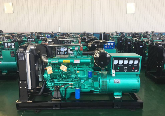 岚县柴油发电机 岚县柴油发电机