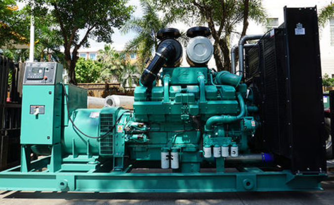 岚县柴油发电机 岚县柴油发电机